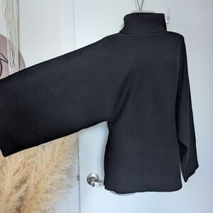 Thakoon Turtleneck Sweater